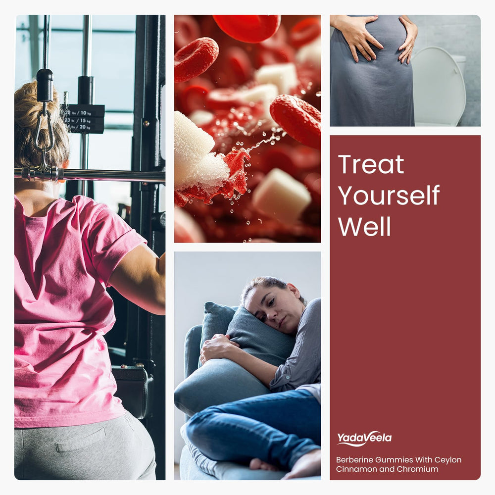 AMPK metabolism concept graphic