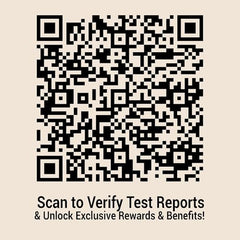 FirstOrganic brand logo with product name Berberine HCL Metabolic Guard+ Complex