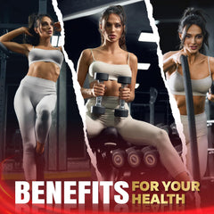 Natural ingredients including Aloe Vera, Ginger, Slippery Elm