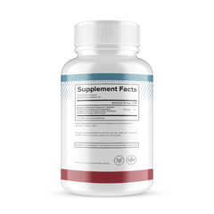 Illustration of enhanced absorption comparing berberine formulations