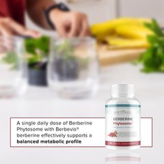 Supplement bottle with GMP certification and purity seal