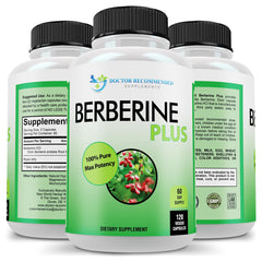 Satisfaction guaranteed badge for Doctor Recommended Supplements