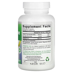 Lab-tested Berberine HCL purity in USA-made GMP facility