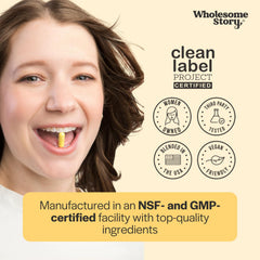 Label emphasizing 97 percent standardized berberine purity