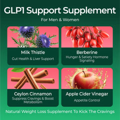 Sugar-free berberine gummies made in the USA