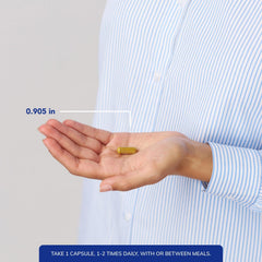 Laboratory purity testing and quality assurance icon