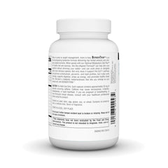 BerberTrim with Optimal Metabolism Diet Plan support