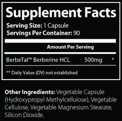 Berbetal support illustration