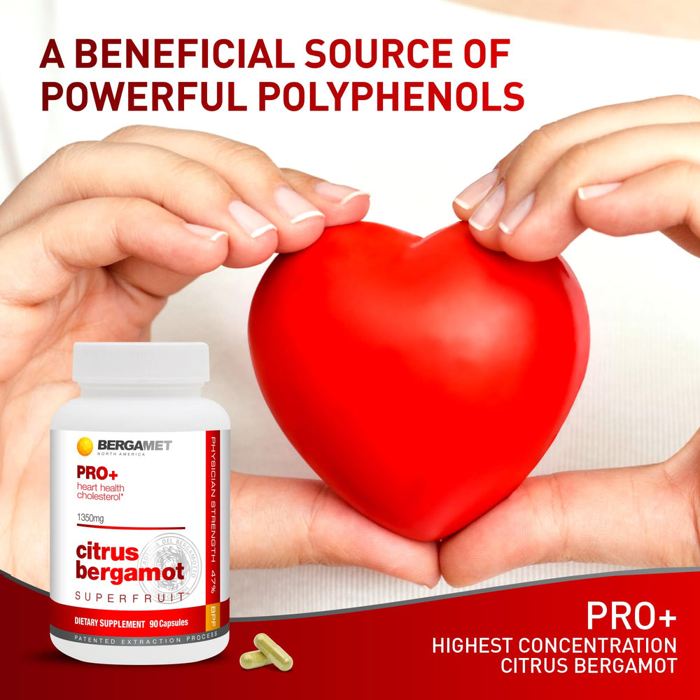 Illustration showing 80% polyphenols patented extraction