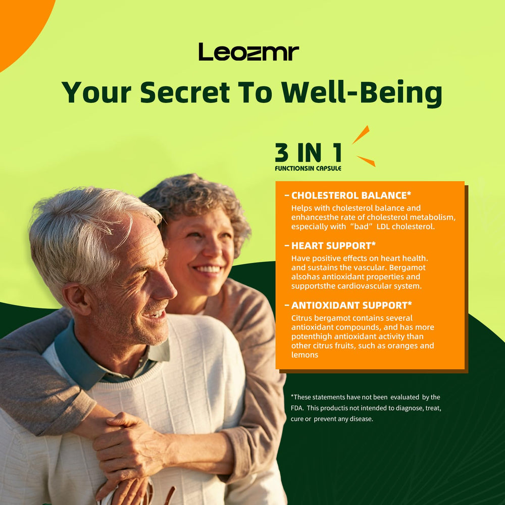 Illustration of bergamot essential oil