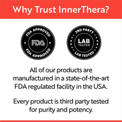 Made in USA Bergamot Heart packaging and branding