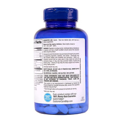 Vitamin D3 and bone support imagery