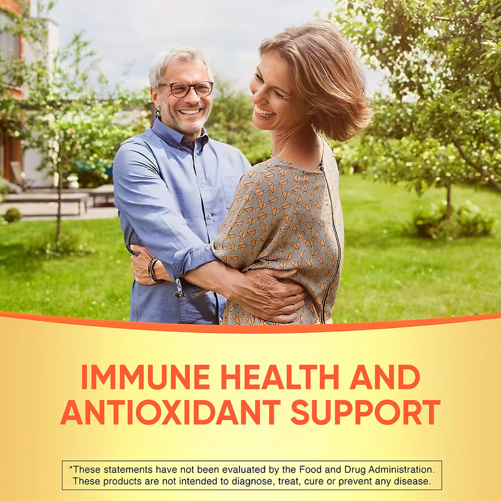 Unopened Berkley Jensen Vitamin C bottle with 400 tablets