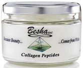 Front view of BESHA INC Verisol Collagen Bioactive Peptides natural collagen powder