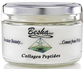 Front view of BESHA INC Verisol Collagen product packaging