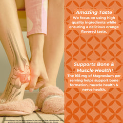 Gummies manufactured in the USA