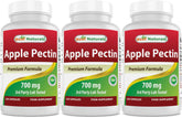 Best Naturals front packaging showing bottle and supplement benefits