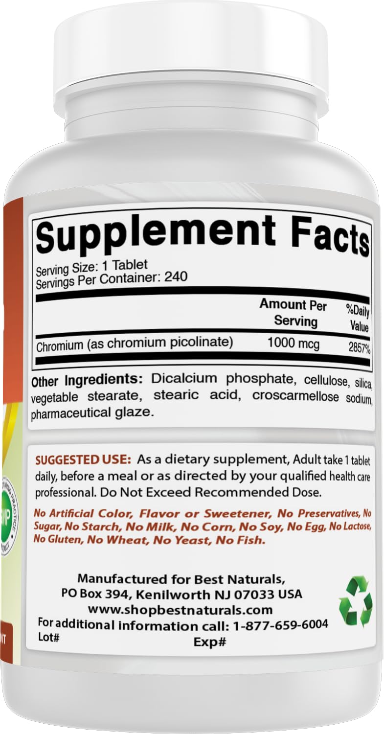 GMP certified and USA made badge