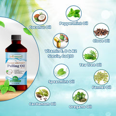 Front label highlighting COQ10 and vitamins D3, E, K2