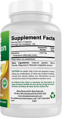 Non-GMO and Gluten-Free certification text on label
