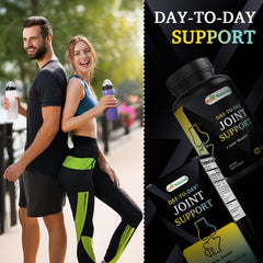 Ingredient list: Vitamin D, K2, Calcium, Potassium, Turmeric