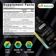 USA made GMP certified facility emblem