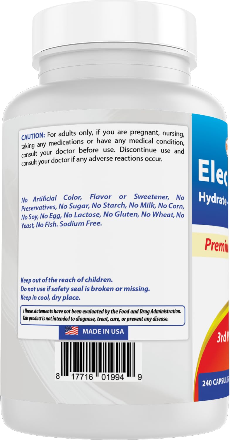 Gluten free and non GMO packaging visuals