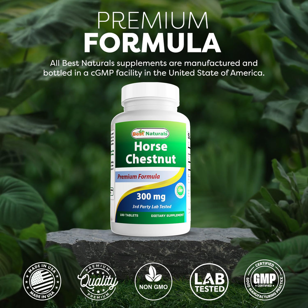 USA facility: GMP compliant and FDA registered