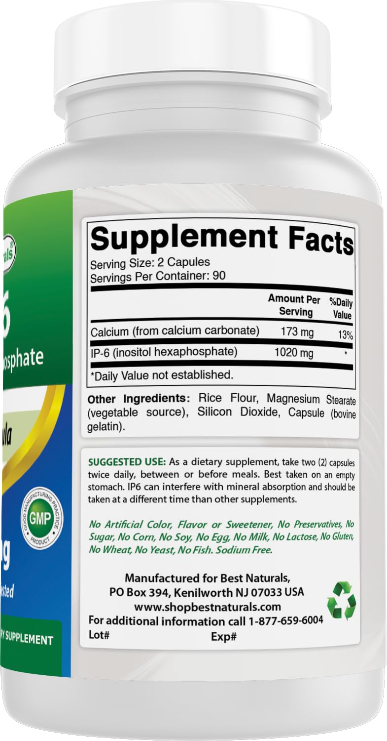 Non-GMO and Gluten-Free indicator