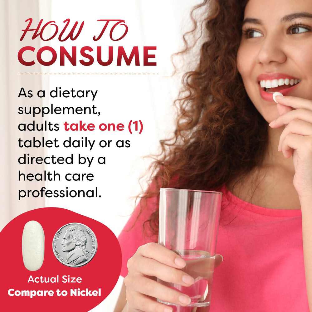 3rd party lab testing badge for purity and quality