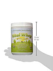 Packaging box and bottle display for Best Naturals MSM 1500 mg