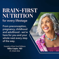 Active vitamins and minerals for kids' daily nutrition