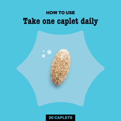 Ingredients panel including organic fruit and vegetable blend