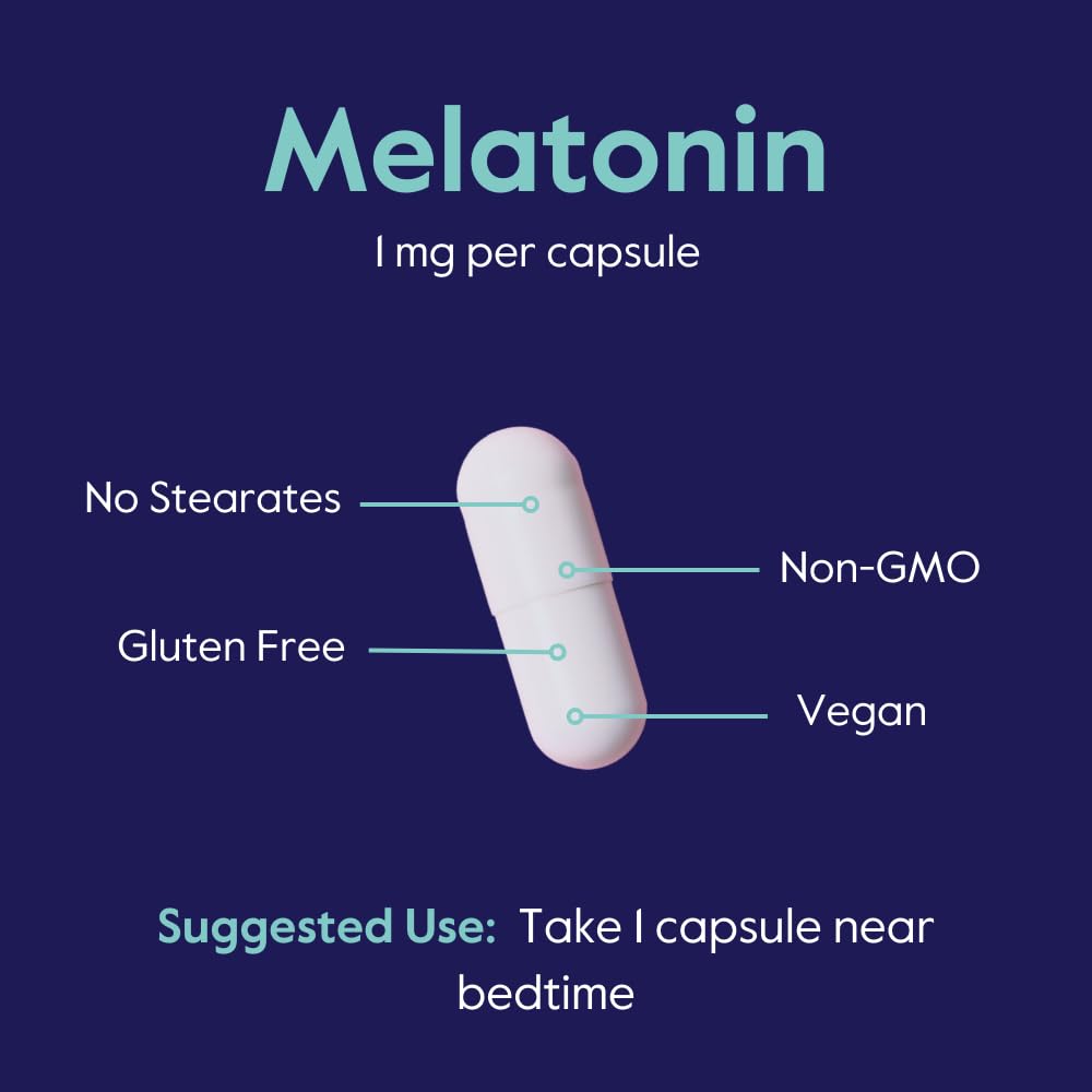 Graphic highlighting no stearates, no sucralose, no dextrose, no silicon dioxide, no mannitol