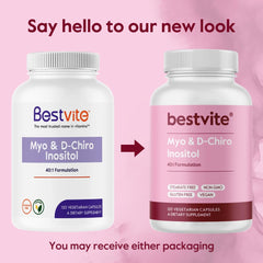 Back panel with nutritional information and ingredients