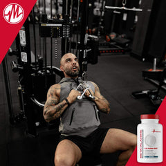 Serving size of Beta-Alanine powder