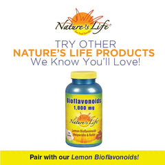 Packaging of Nature's Life Beta Carotene 25,000 IU bottle