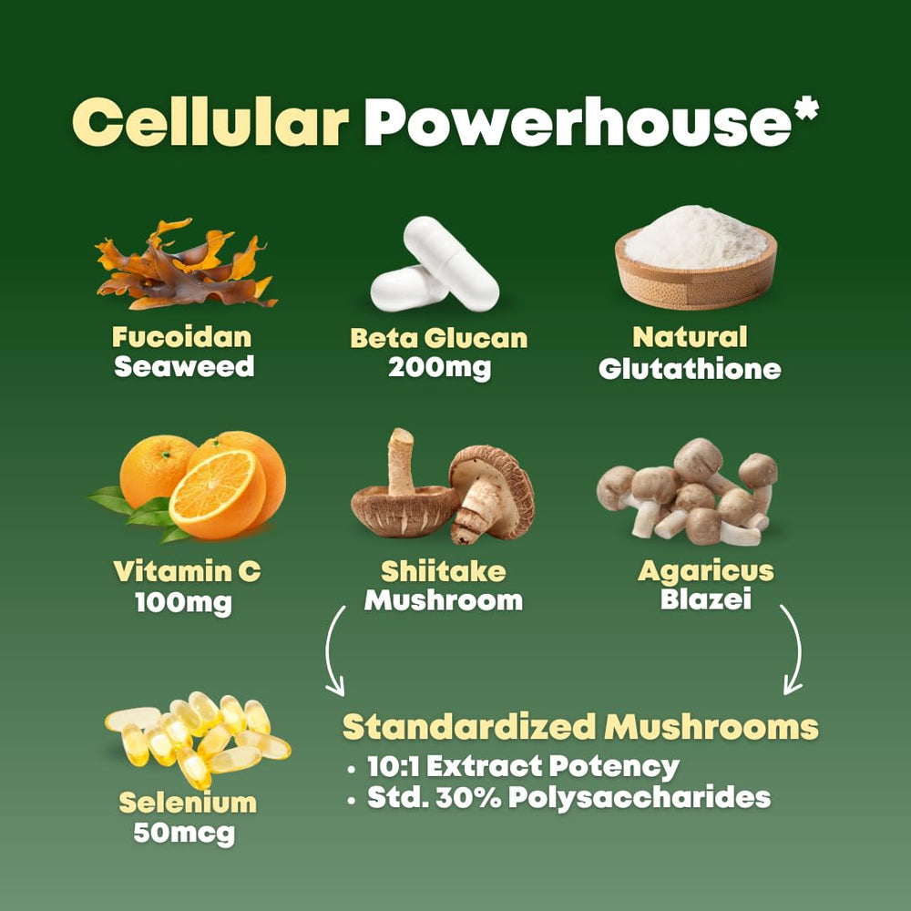 Non-GMO and Gluten-Free certification on supplement packaging