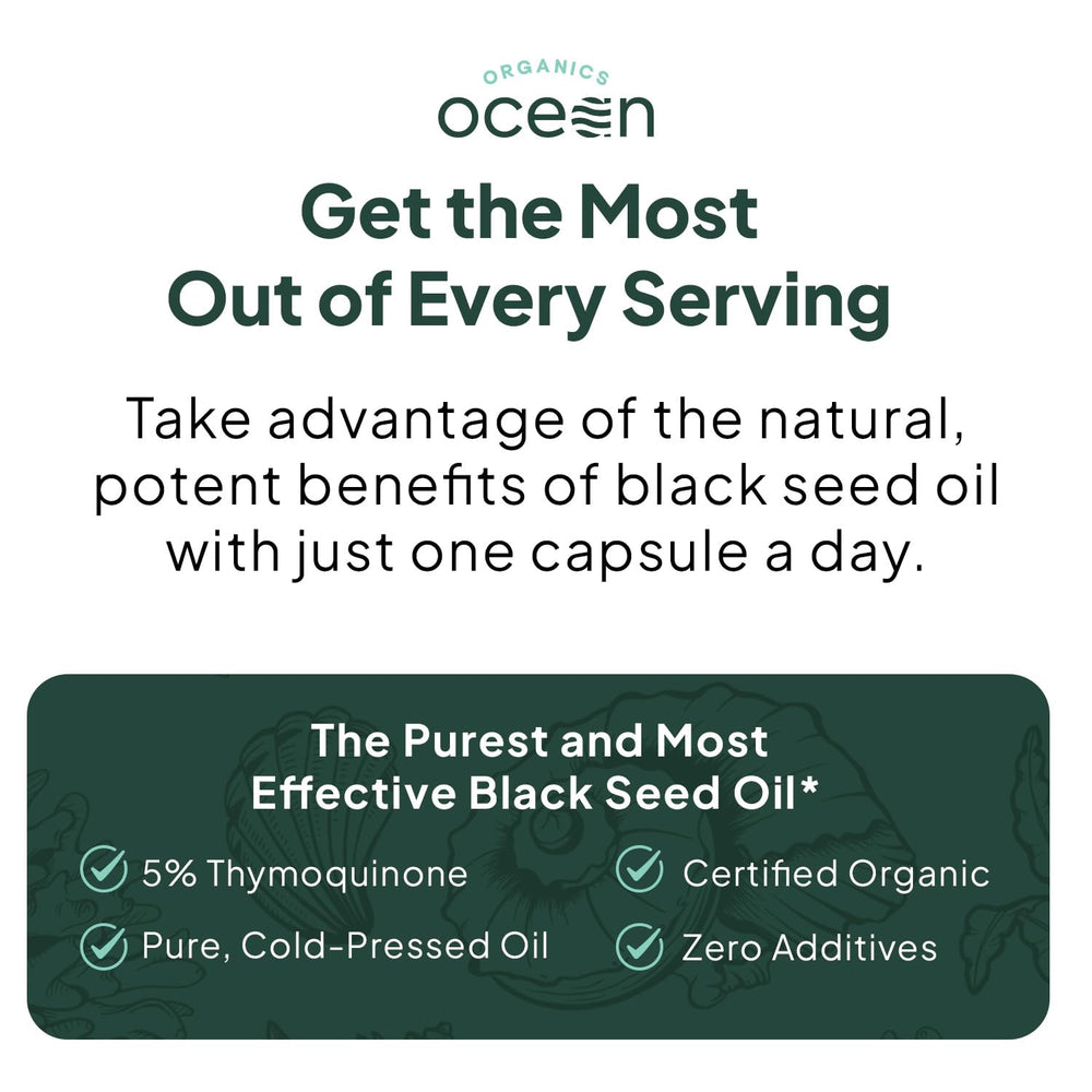 Product packaging and branding on white background