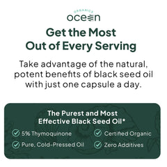 Product packaging and branding on white background