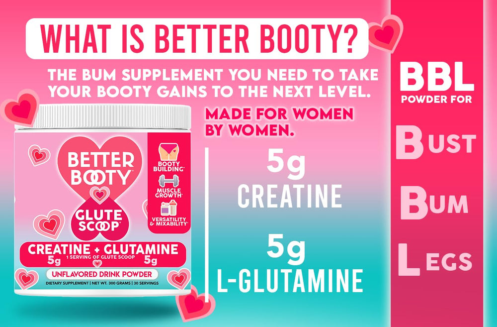 30 servings per container