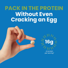Better Than Good Snacks Keto Ranch Puffs no artificial flavours for clean-tasting snacking.