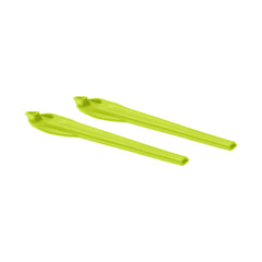 Euro Fit nose pad pair for Oakley Flak 2.0 XL