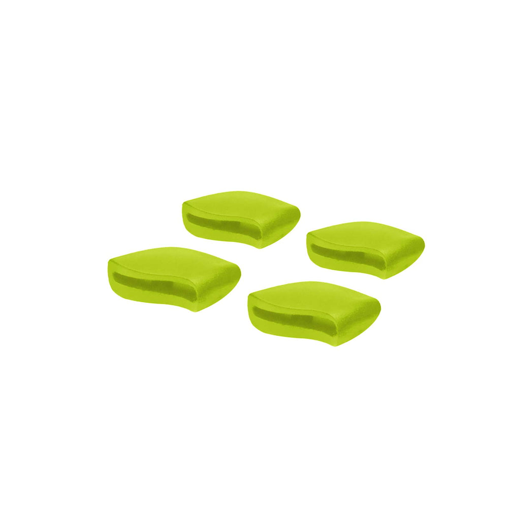 Asian Fit nose pad pair for Oakley Flak 2.0 XL
