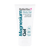 BetterYou Magnesium Gel bottle showing 5.07 oz size