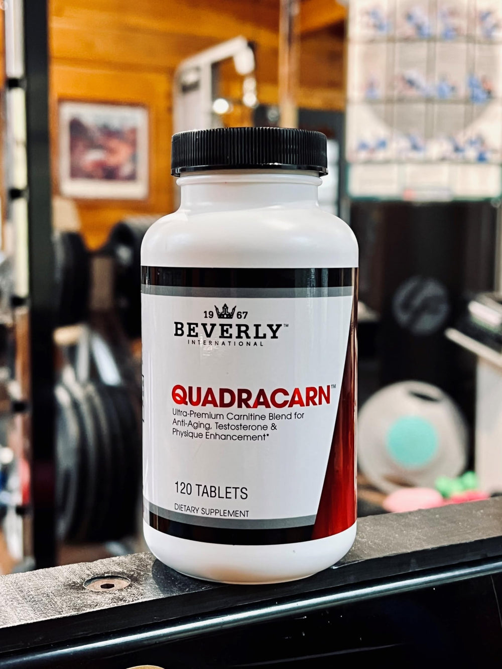 Usage and benefits imagery for energy, fat loss, and mood