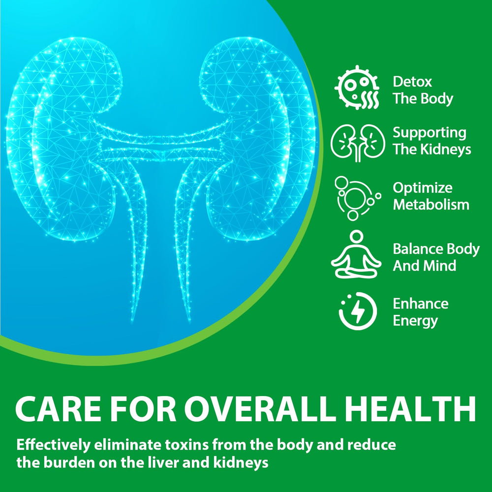 2 ml dose added to water or juice for easy mixing