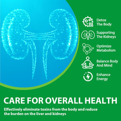 2 ml dose added to water or juice for easy mixing