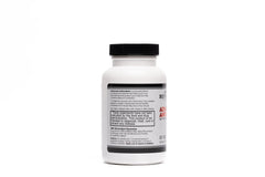 Illustration of ingredients and antioxidant synergy