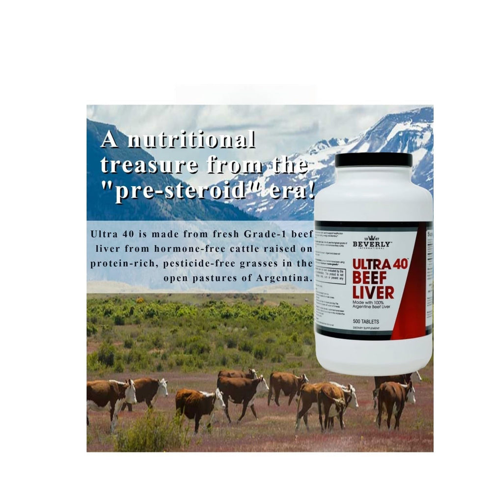 Beverly International brand history since 1967